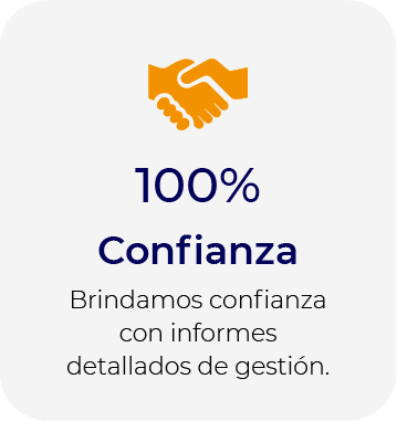 Confianza