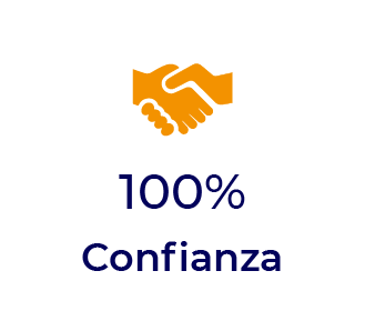 100% Confianza
